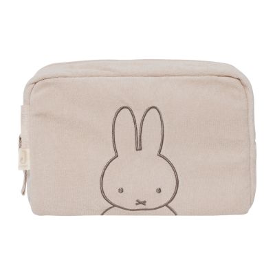 Jollein Etui Badstof Miffy