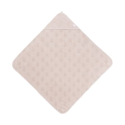Jollein Miffy Jacquard Badcape