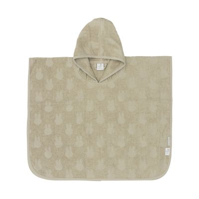 Jollein Miffy Jaquard Badponcho
