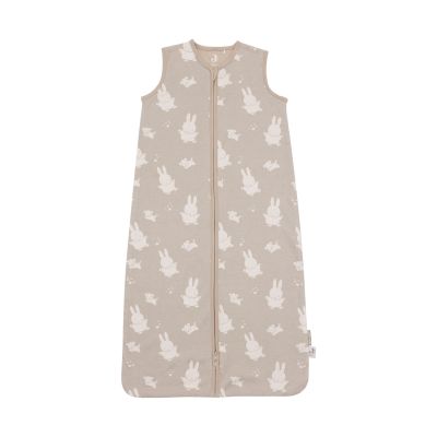 Jollein Slaapzak Zomer Jersey Miffy &amp; Snuffy Olive Green