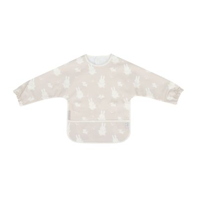 Jollein Slab Waterproof Met Mouw Miffy &amp; Snuffy