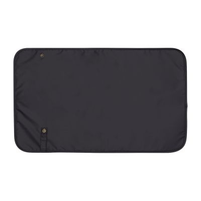 Jollein Moos Luiertas - Puffed - Black