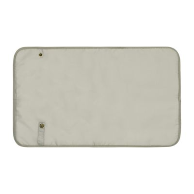 Jollein Moos Luiertas - Puffed - Olive Green Jollein Moos Luiertas - Puffed - Olive Green