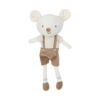 Jollein Knuffel Mouse Bowie
