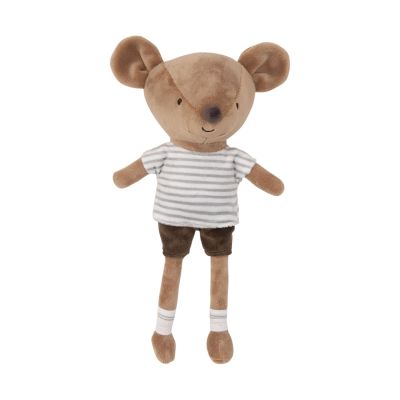 Jollein Knuffel Mouse Jackie