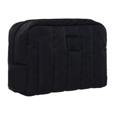 Jollein Etui Puffed Black