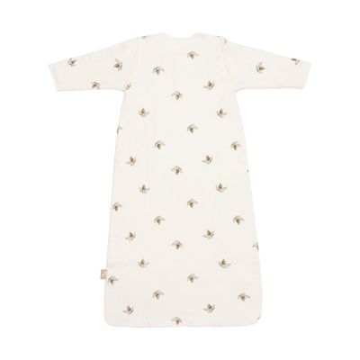 Jollein Slaapzak Winter Met Afritsbare Mouw Rosehip 110 cm
