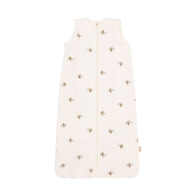 Jollein Slaapzak Winter Met Afritsbare Mouw Rosehip 110 cm