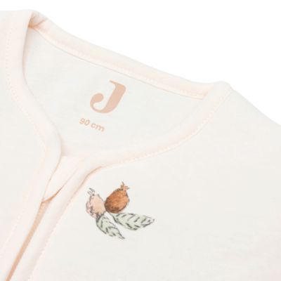 Jollein Slaapzak Winter Met Afritsbare Mouw Rosehip 110 cm