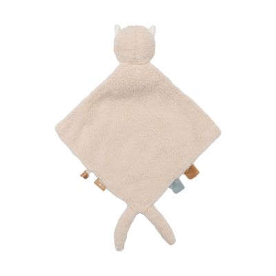 Jollein Speendoekje - Alpaca Paco Jollein Speendoekje - Alpaca Paco