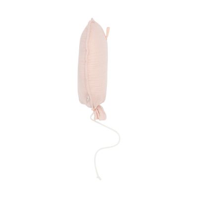 Jollein Ballon Wild Rose 25 x 50 cm Jollein Ballon Wild Rose 25 x 50 cm