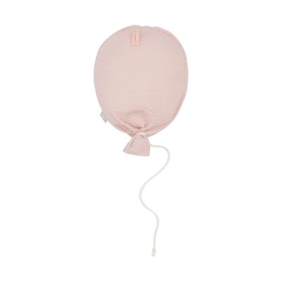 Jollein Ballon Wild Rose 25 x 50 cm Jollein Ballon Wild Rose 25 x 50 cm