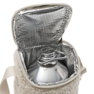 Jollein Teddy Lou Thermo Flessentas - Sand