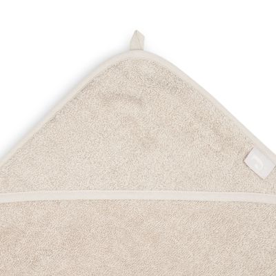 Jollein Badcape Terry Nougat

