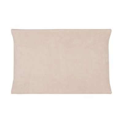 Jollein Aankleedkussenhoes Badstof Wild Rose 2-Pack