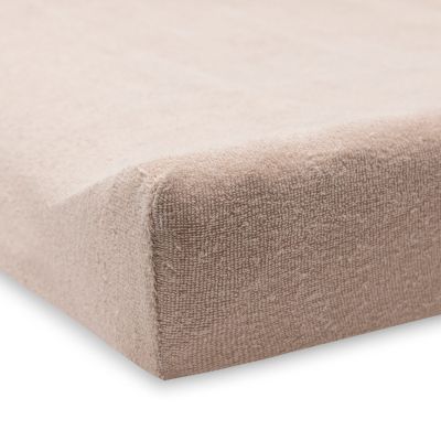 Jollein Aankleedkussenhoes Badstof Wild Rose 2-Pack