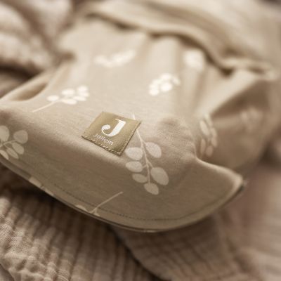 Jollein Wrapper Twig Olive Green 0-3mnd
