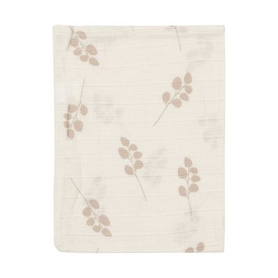 Jollein Washand Hydrofiel Twig Wild Rose 3-Pack