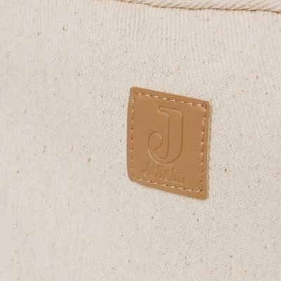 Jollein Etui Twill Natural