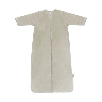 Jollein Velvet Slaapzak Olive Green