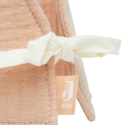 Jollein Verjaardagskroon Party Collection Biscuit 12 x 35 cm