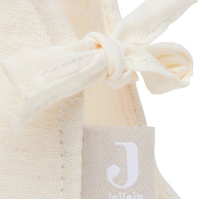 Jollein Verjaardagskroon Party Collection Ivory 12 x 35 cm