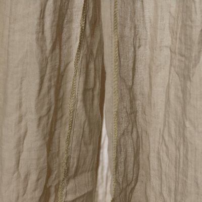 Jollein Sluier Vintage Olive Green