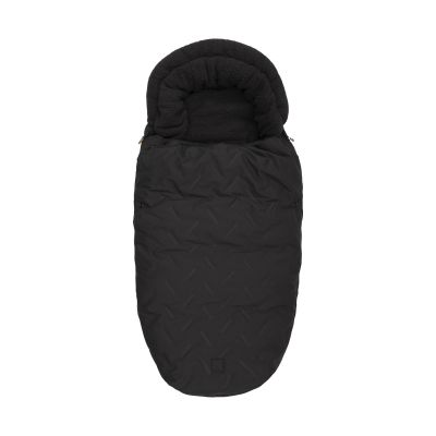 Jollein Voetenzak Buggy/Kinderwagen Embossed