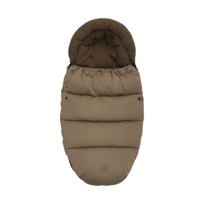 Jollein Voetenzak Buggy/Kinderwagen Puffed