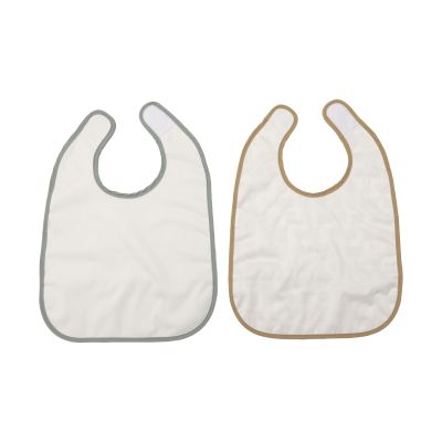 Jollein Waterproof Slab - 2 Stuks - Jollies Jollein Waterproof Slab - 2 Stuks - Jollies