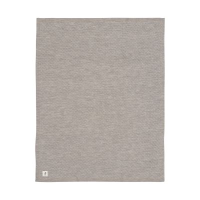 Jollein Ledikantdeken Weave Knit Merino Wool Funghi 100 x 150 cm