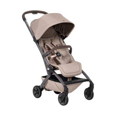 Joolz Aer² Bumper Bar - Mid Brown Carbon Joolz Aer² Bumper Bar - Mid Brown Carbon