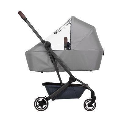 Joolz Raincover Cot Aer+