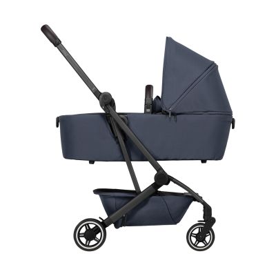 Joolz Cot Aer+ Navy Blue
