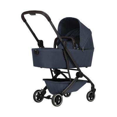 Joolz Cot Aer+ Navy Blue
