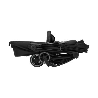 Joolz Cot Aer+ Space Black

