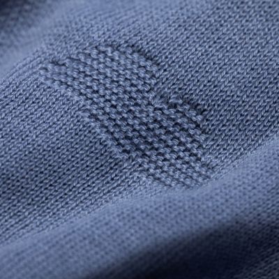 Joolz Cloud Soft Deken - 75 x 100 cm - Azure Blue