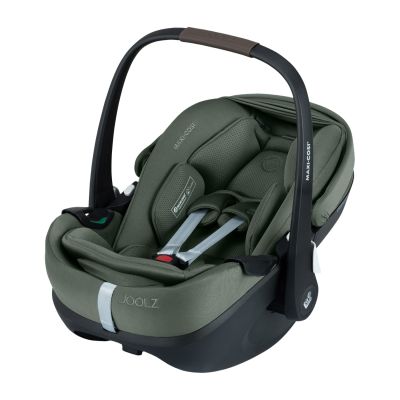 Joolz Day5 All-in-One Bundle – Forest Green