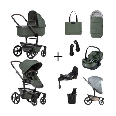Joolz Day5 All-in-One Bundle