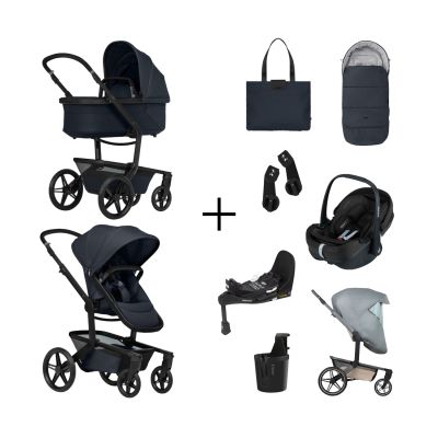Joolz Day5 All-in-One Bundle
