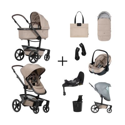 Joolz Day5 All-in-One Bundle