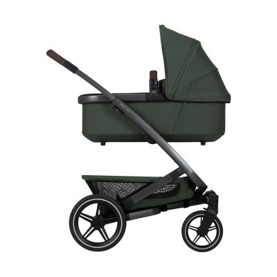 Joolz Geo3 Complete Set Classic Look Forest Green


