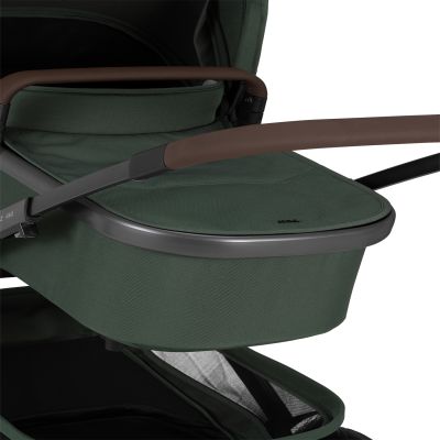 Joolz Geo3 Complete Set Classic Look Forest Green


