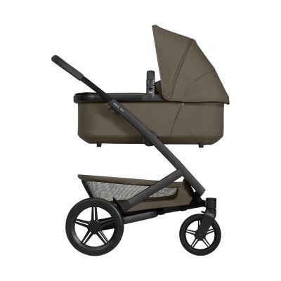 Joolz Geo3 Complete Set Hazel Brown