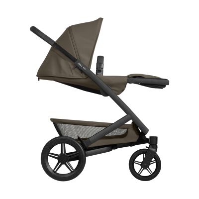 Joolz Geo3 Complete Set Hazel Brown