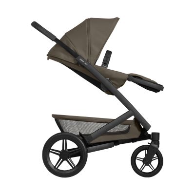 Joolz Geo3 Complete Set Hazel Brown