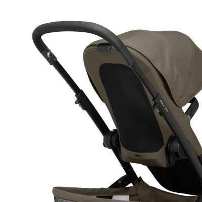 Joolz Geo3 Complete Set Hazel Brown
