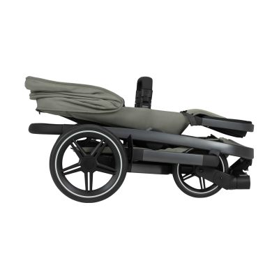 Joolz Geo3 Complete Set Classic Look Sage Green



