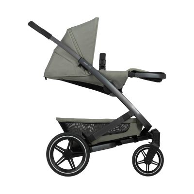 Joolz Geo3 Complete Set Classic Look Sage Green



