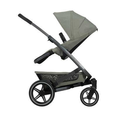 Joolz Geo3 Complete Set Classic Look Sage Green



